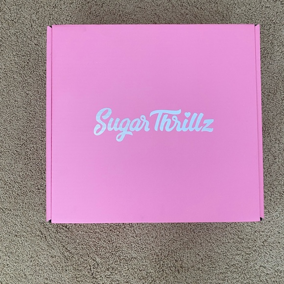 Pearl Strap Mary Janes - Picture 9 of 10